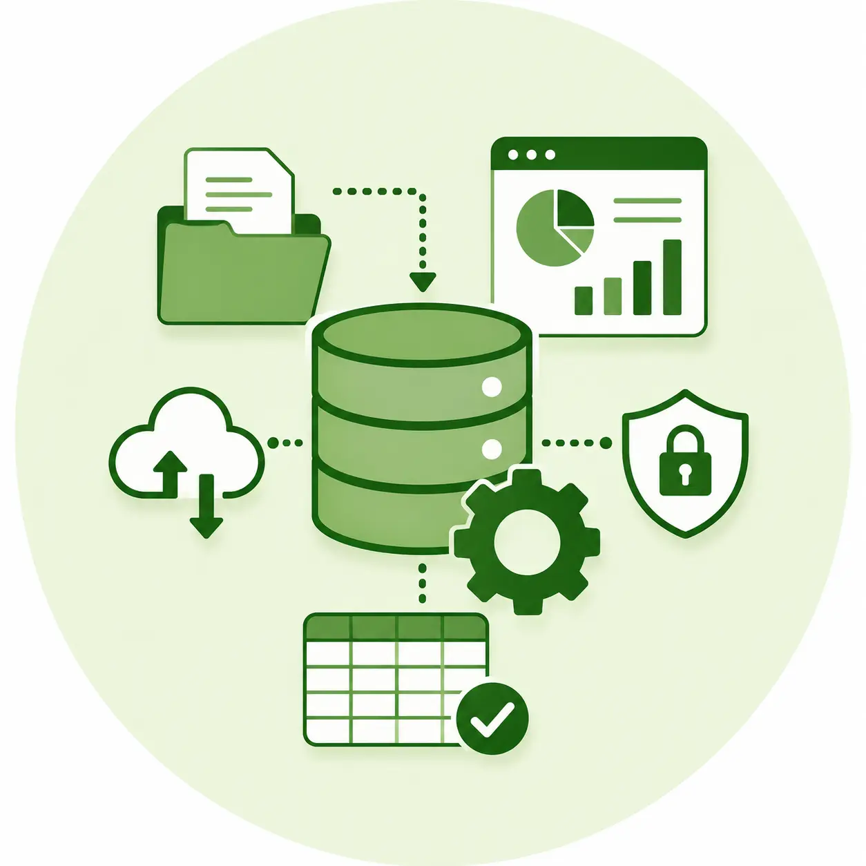 Management Solutions